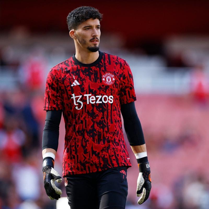 Manchester United duyurdu! Altay Bayndr'dan kt haber