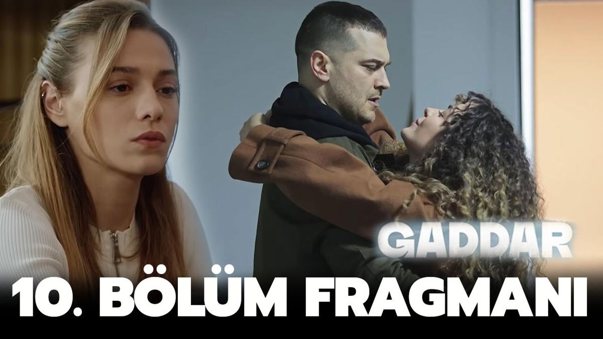 Gaddar Dahan, Enver'in babasn vurdu mu" Gaddar 10. blm fragman yaynland m" 