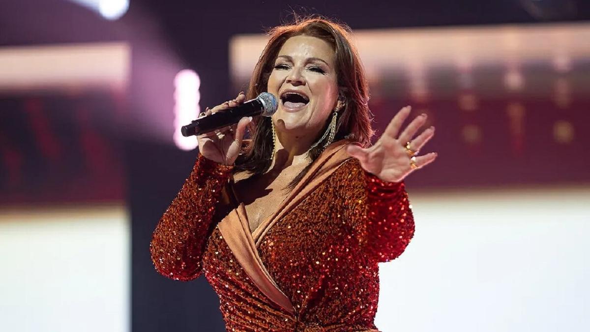 zlanda'nn Eurovision temsilcisi Hera Bjrk oldu