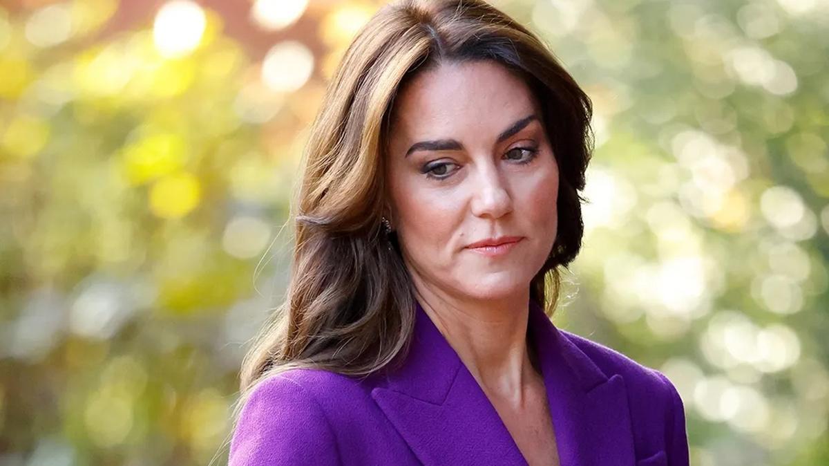 Kate Middleton'n fotorafna Instagram'dan mdahale geldi