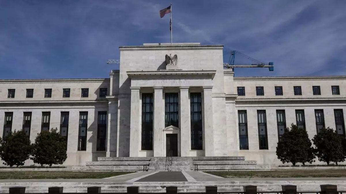 Kresel piyasalar Fed'in faiz kararna odakland