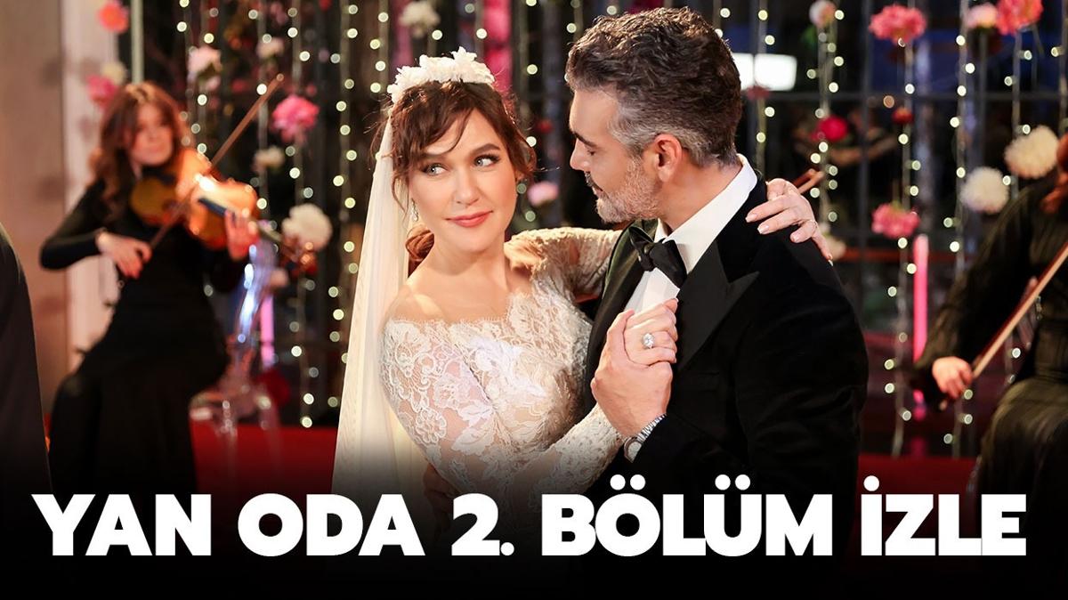 Yan Oda 2. blm izle tek para! Star Tv Yan Oda son blm izle full HD, kesintisiz!