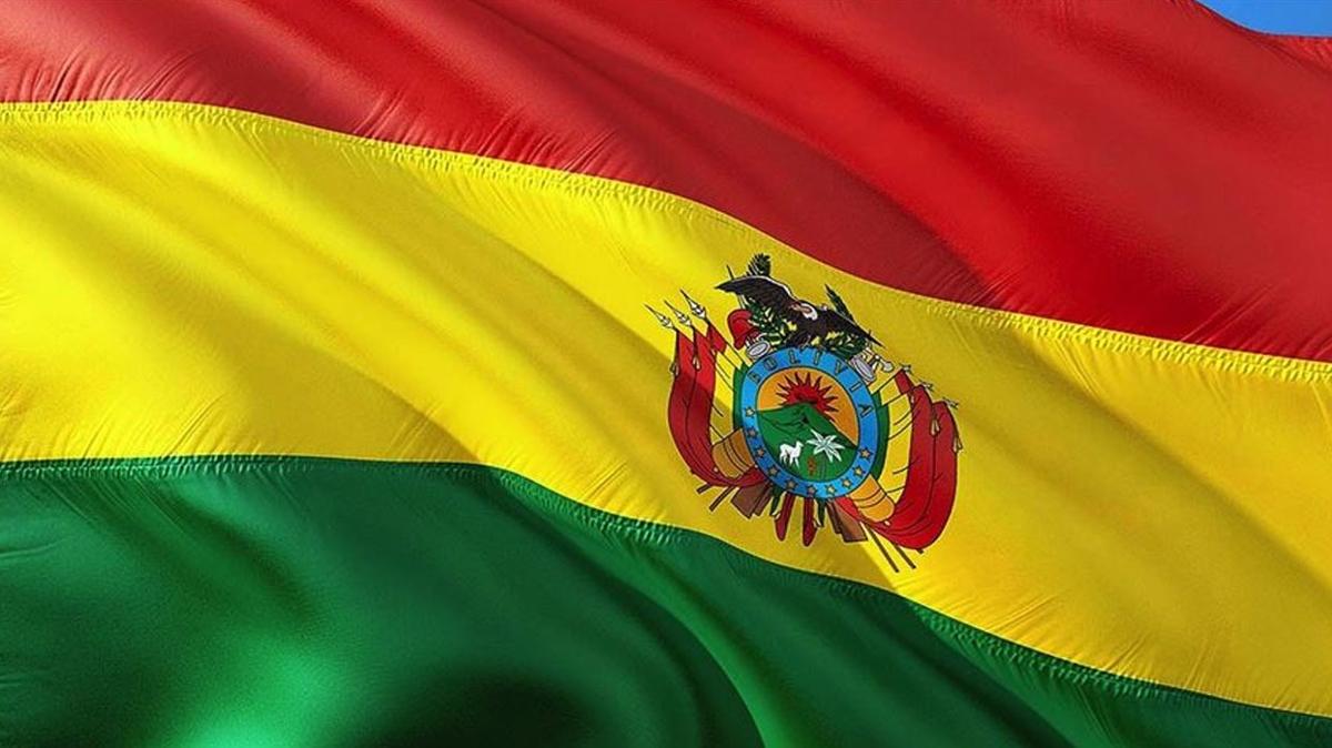 Bolivya'da son 3 ayda iddetli yalar 52 can ald