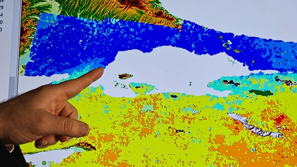 "Marmara'daki en gergin segment" diyerek o ile dikkat ekti... Uzman isimden deprem uyars