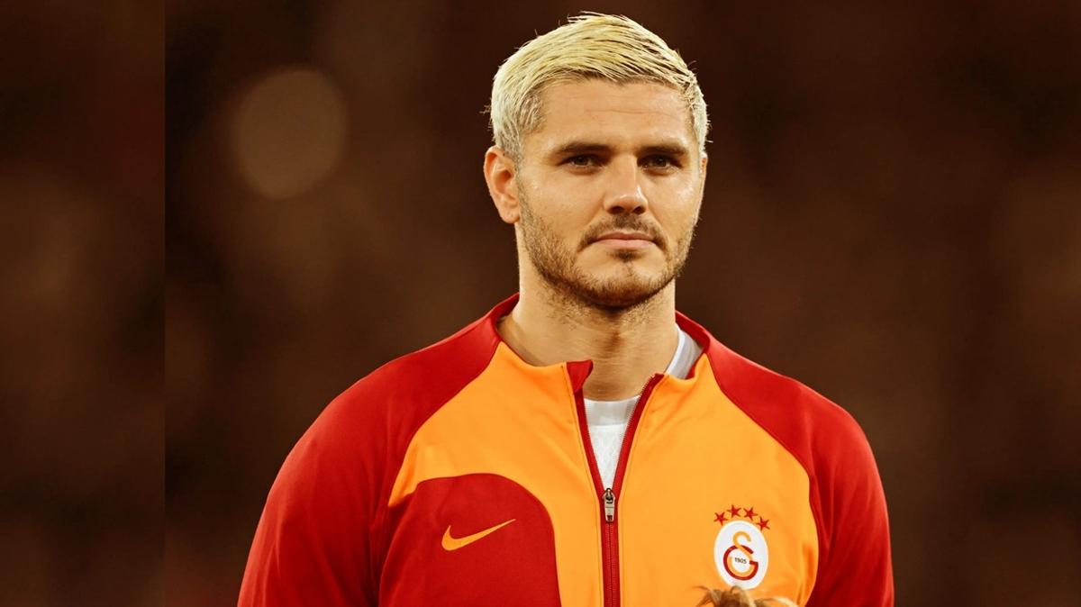 "Son 9 haftay bana brakn" Mauro Icardi dmene geiyor!