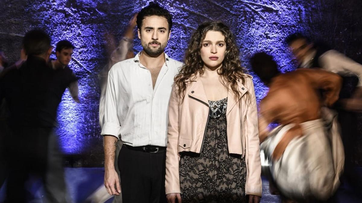Trk ve Yunan sanatlardan ortak imza: Romeo ve Juliet iki lkede sahnelenecek