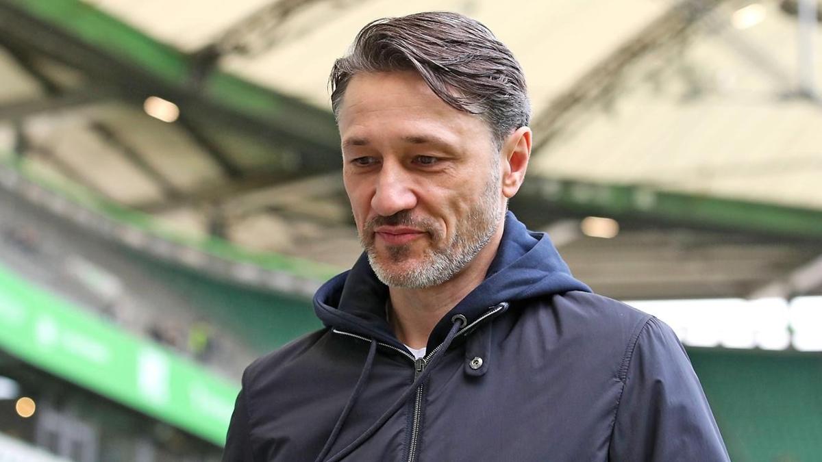 Wolfsburg'da Niko Kovac dnemi sona erdi