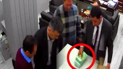 'CHP'de para sayma skandal'nda yeni gelime: Tuncay Ylmaz ve Ali Rza Braka'nn ifadeleri ortaya kt!