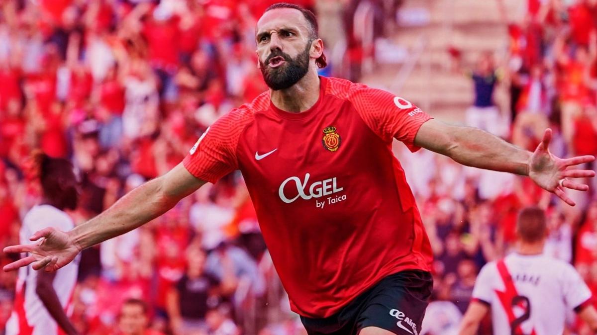  yllna Vedat Muriqi hayrl uurlu olsun! Transferi resmen duyurdular...