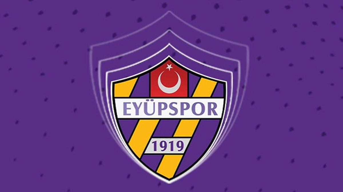 Eypspor'dan transfer yasa aklamas!