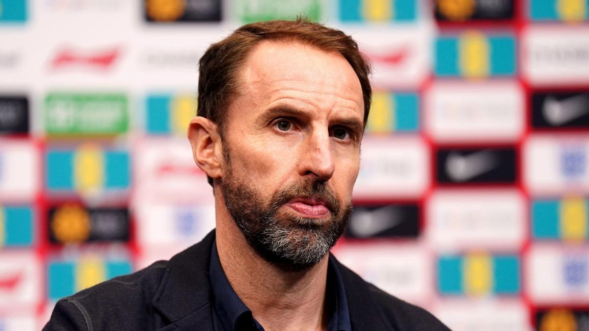 Manchester United'da Gareth Southgate sesleri