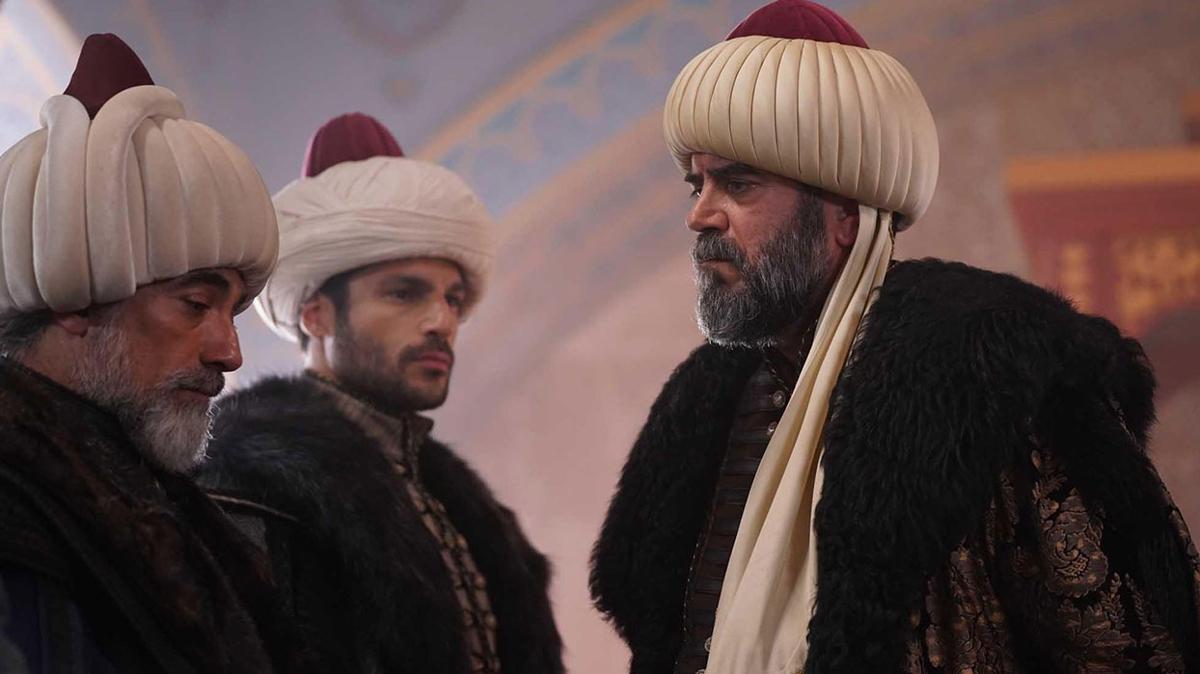 Mehmed Fetihler Sultan fragman | Fetihler Sultan Mehmed 5. blm fragman kt m"