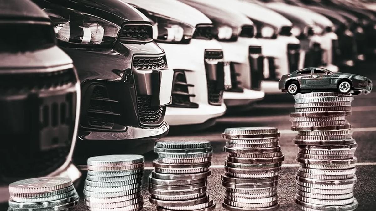 Sfr sedan satn alacaklar dikkat! te Trkiye'deki en ucuz 5 otomobil