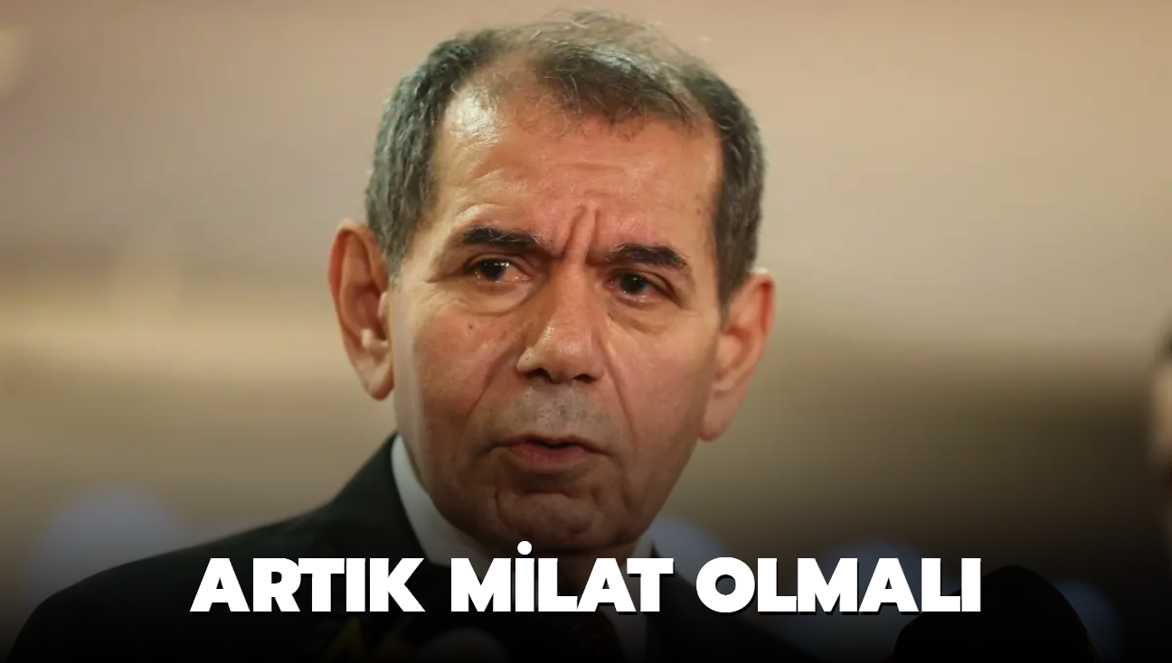 Artk milat olmal