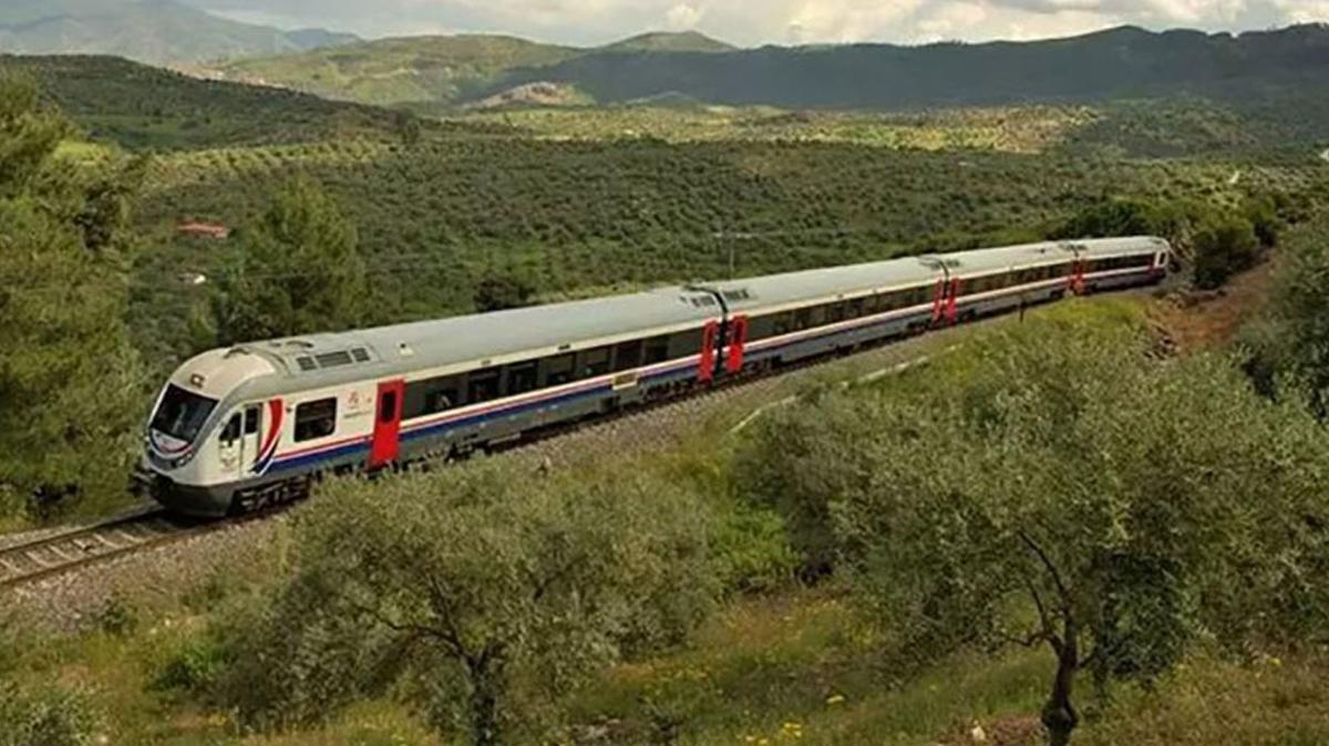 Ankara-Elmada Blgesel Treni seferleri balad m" Ankara-Elmada Blgesel Treni gzergah nasl" 