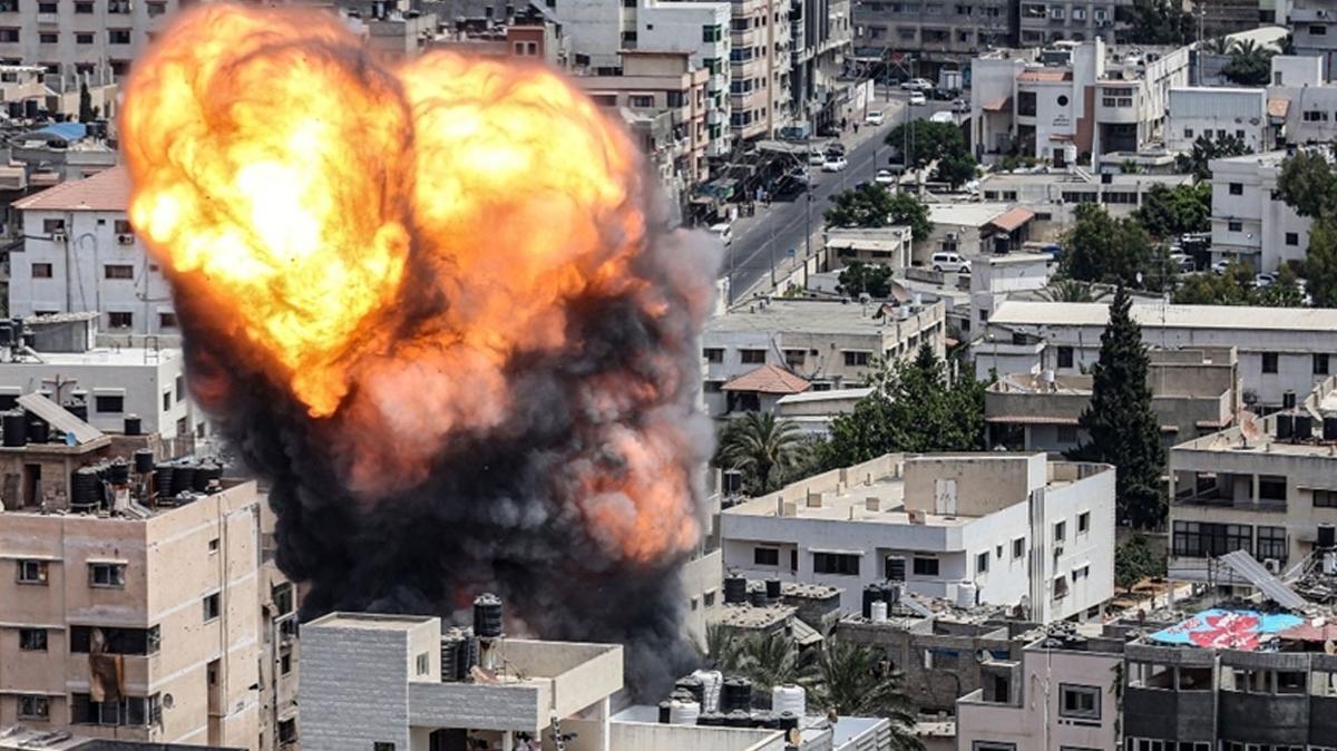 Dnya Bankas Gazze iin acil eylem arsnda bulundu