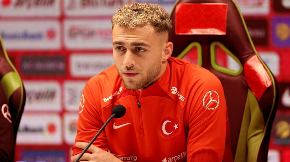 Ve transfer bitti! Bar Alper Ylmaz' resmen duyurdular...