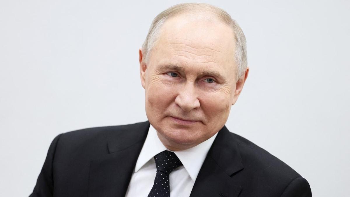 Putin oylarn yzde 87,28'ini ald