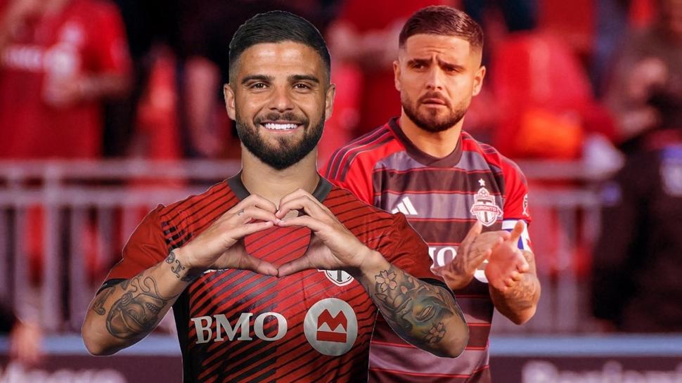 Ve Lorenzo Insigne hayırlı olsun! Süper Lig devinden yılın transferi: Havalimanı dolup taşacak...