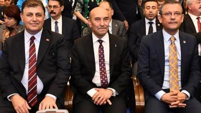 CHP'nin kalesi sallanyor! Artk antada keklik deil