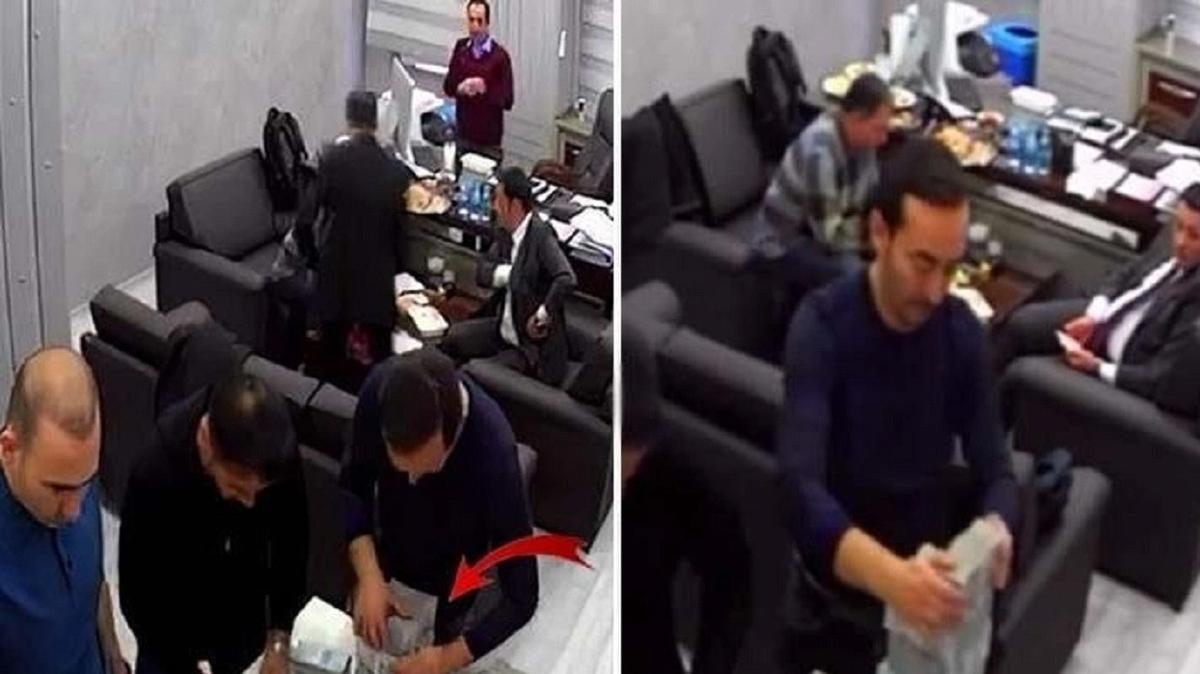 CHP'deki para skandalnda yeni gelime! pheli says artyor