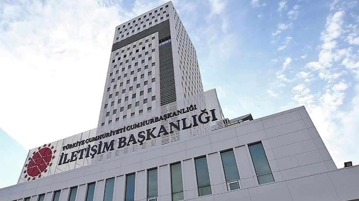 letiim Bakanl yaynlad: Dezenformasyon Blteni'nin 119'uncu says