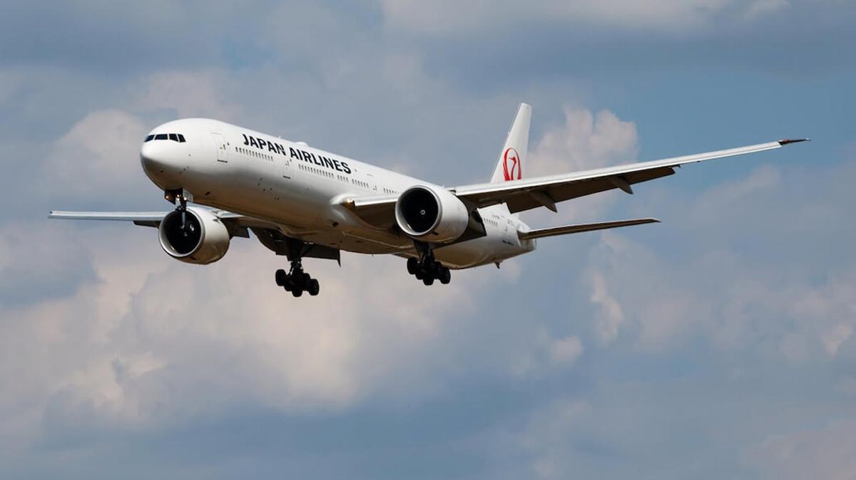 Japonya Havayollar 42 uak satn alacak