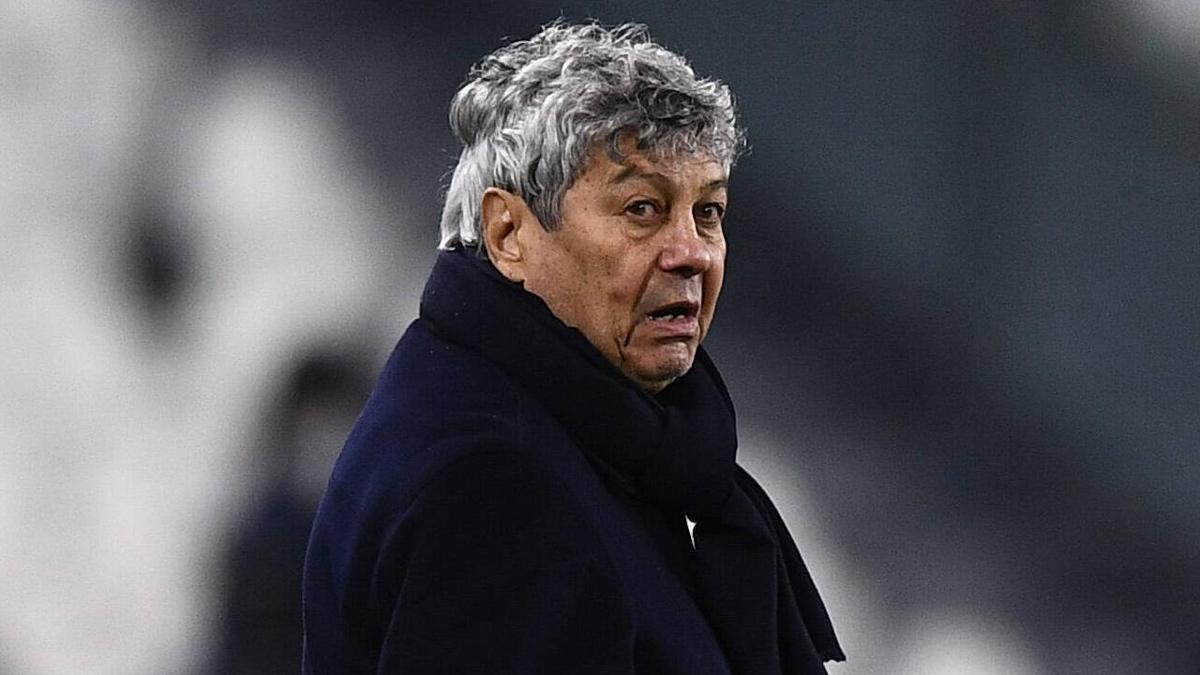 Mircea Lucescu'dan Beikta itiraf