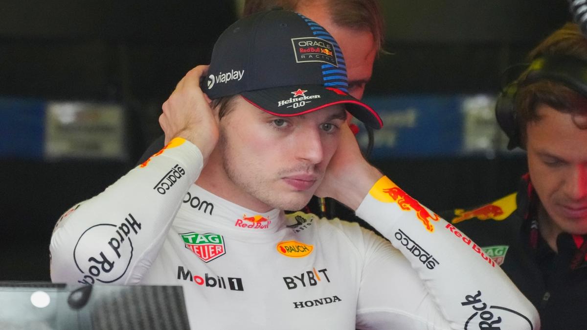 Max+Verstappen,+F1+Avustralya+Grand+Prix%E2%80%99sinde+ilk+s%C4%B1radan+ba%C5%9Flayacak