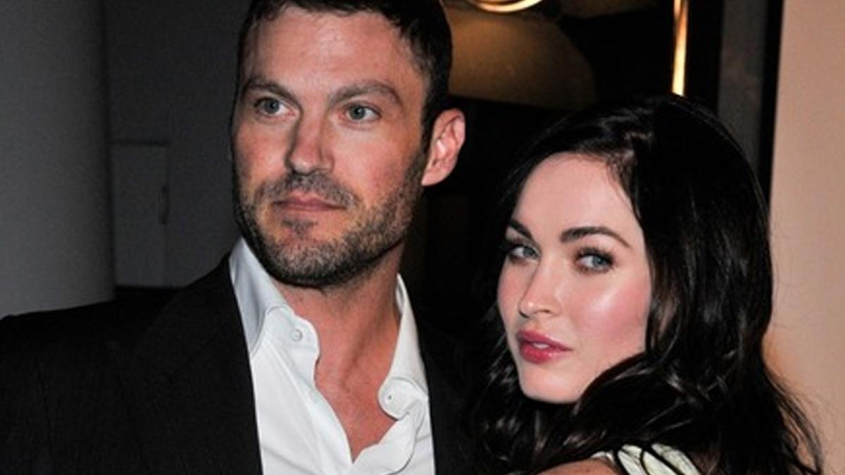 Megan Fox'tan oke eden itiraf! Ortal kartrd