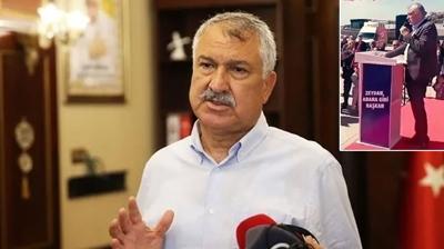 CHP'li Zeydan Karalar'dan lkclere kar skandal szler: 