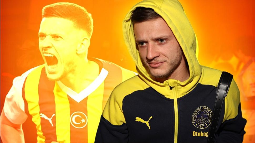 Ve anlaşma resmen açıklandı! Elveda Sebastian Szymanski