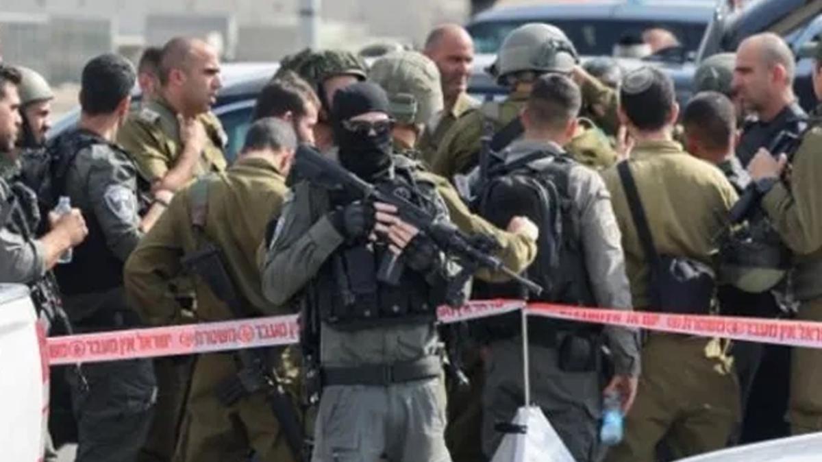 Tel Aviv ile Hamas arasnda takas mzakereleri: 40 srailli esire karlk 800 Filistinli mahkum serbest braklacak