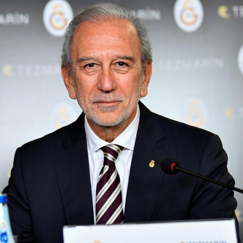 'Fenerbahe'nin TFF ierisinde nasl bir yaplanmas var?' Galatasaray'dan Ali Ko'a sert soru