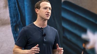 Zuckerberg'tan Google'n yapay zeka aratrmaclarna i teklifi