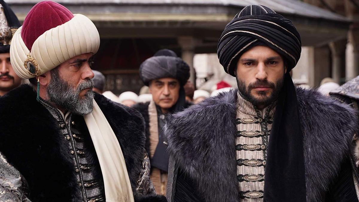 Fetihler Sultanı 6. bölüm fragmanı izle! Fetihler Sultanı Mehmed 6 ...