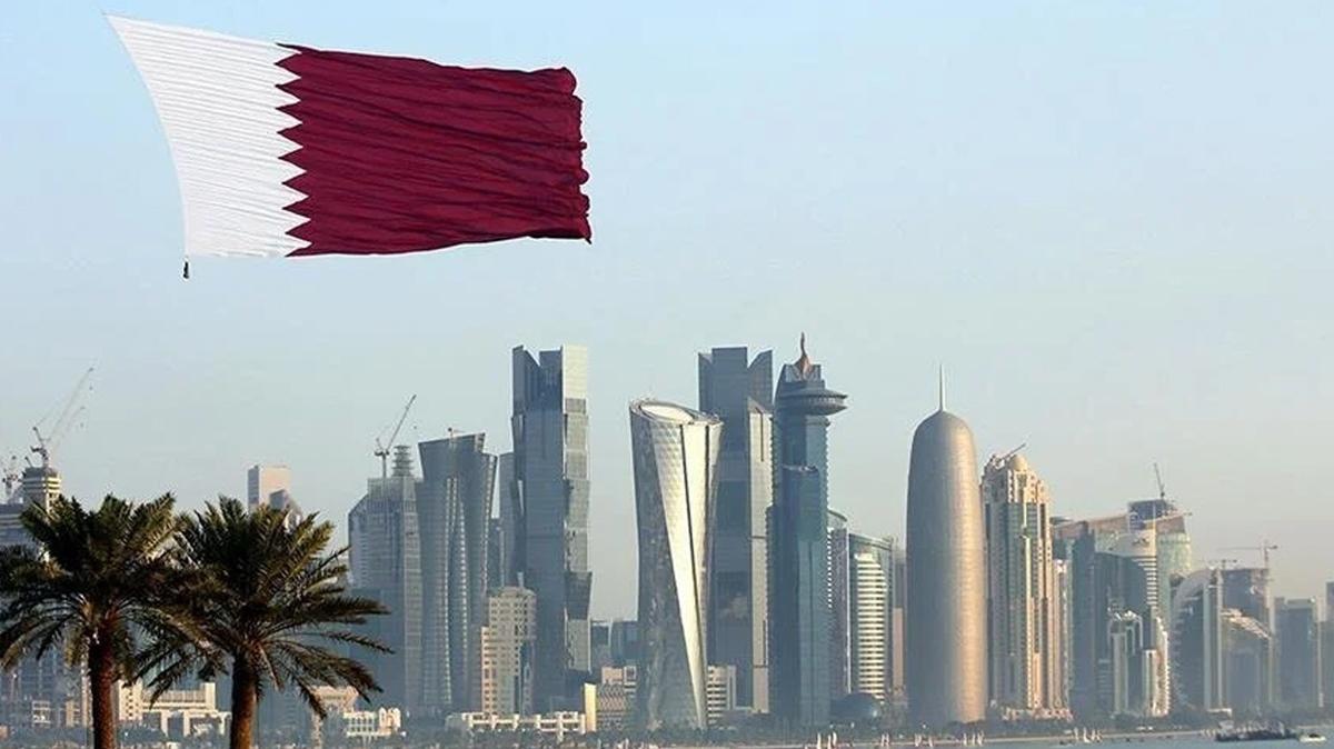 Katar: Doha'da srail ile Hamas arasndaki dolayl grmeler sryor