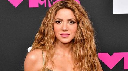 Shakira'nn merakla beklenen albm yaynland