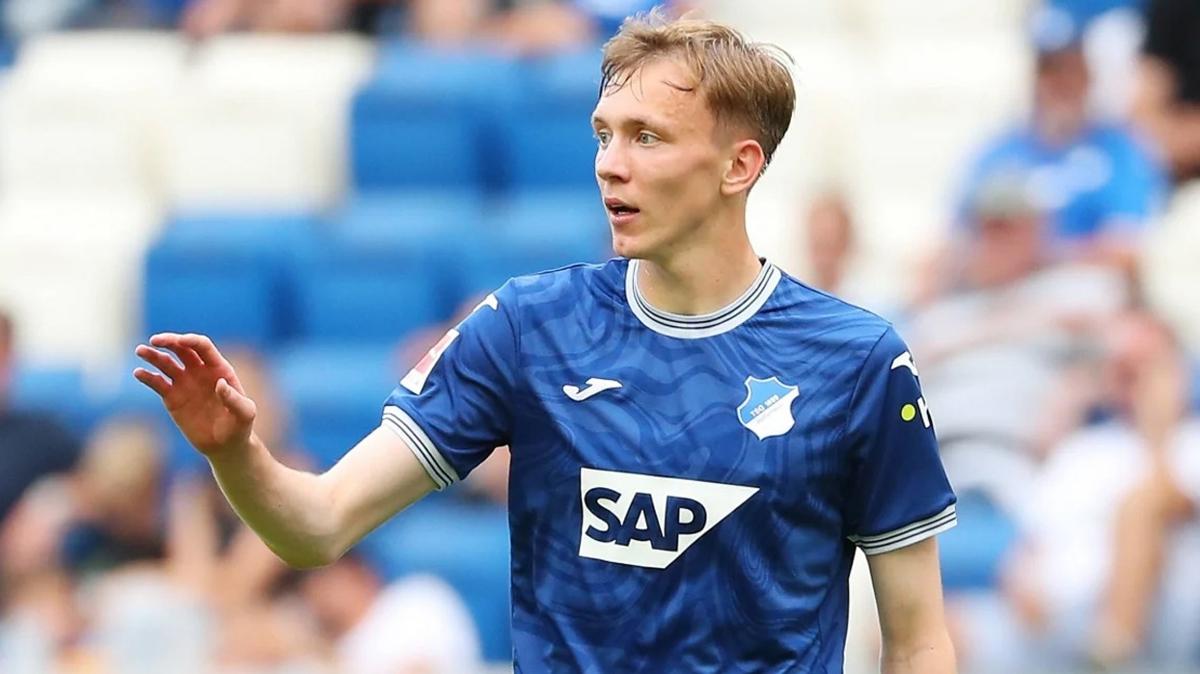 Bayer Leverkusen'den Beier hamlesi