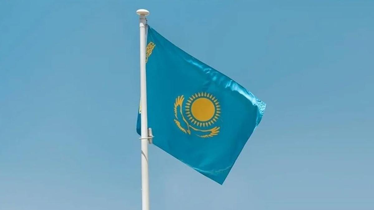 Kazakistan, Rus petrolnn topraklarndan in'e tanmasna ilikin anlamann sresini uzatt