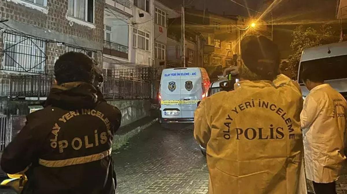 Kocaeli'nde kan donduran olay! Abisinin boazn kesti