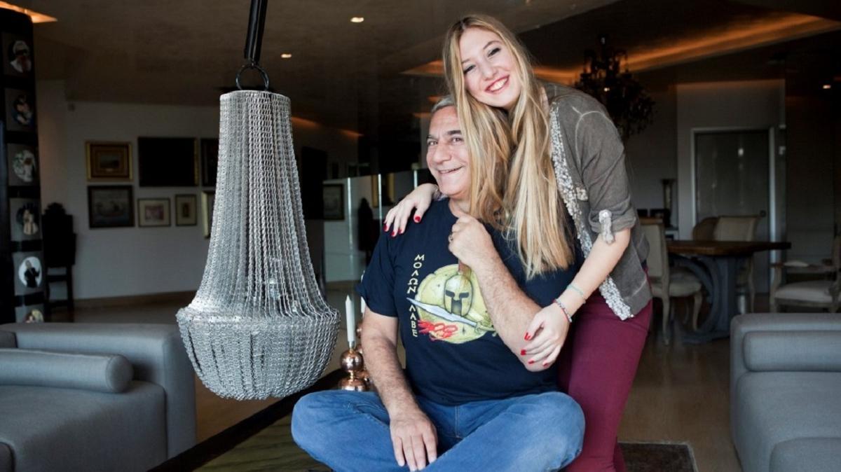 Mehmet Ali Erbil'in evi yle bir isme emanet ki! Duyan "ne alaka" diyor