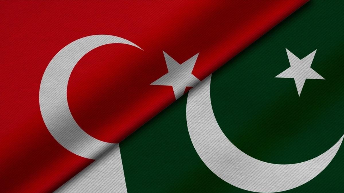 Trkiye'den Pakistan'daki terr saldrlarna knama