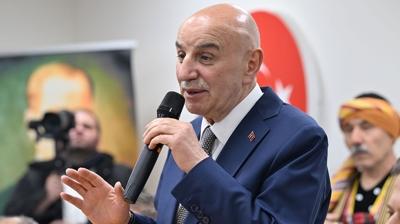 Turgut Altnok: Ankara Bykehir'in btn irketleri batk