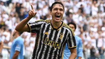 Juventus'ta Federico Chiesa bilmecesi