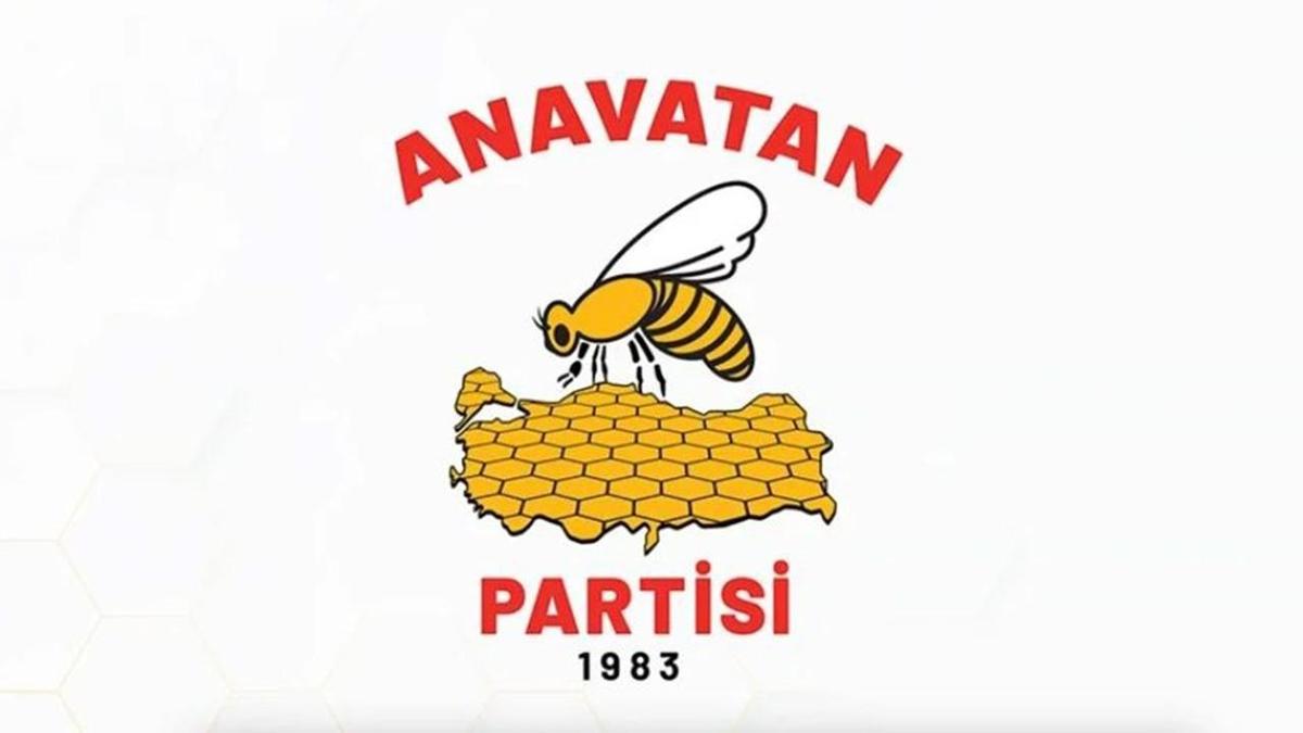 Anavatan Partisi, Adana'da Cumhur ttifak'n destekleyecek
