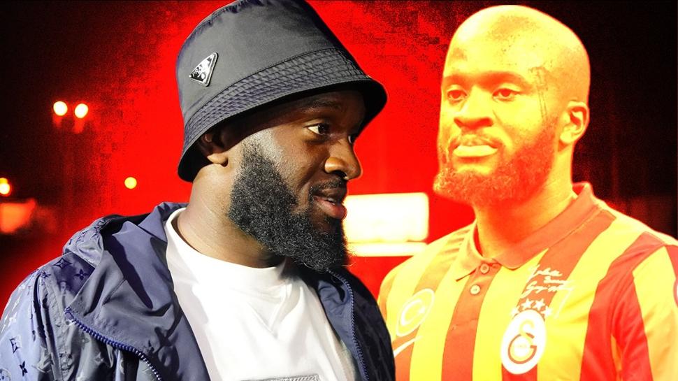 Ve Tanguy Ndombele'ye resti çektiler! "Tesislere gelme, kendine kulüp bul"