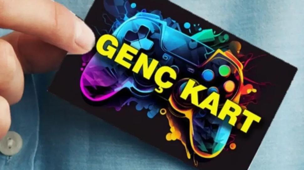 Bakan Ersoy aklad: Bir ayda 5 bin gen 'GenKart' sahibi oldu