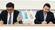  ua slam birlii Tekilat Genlik Bakenti 2024 Uluslararas Program nn imzalar atld