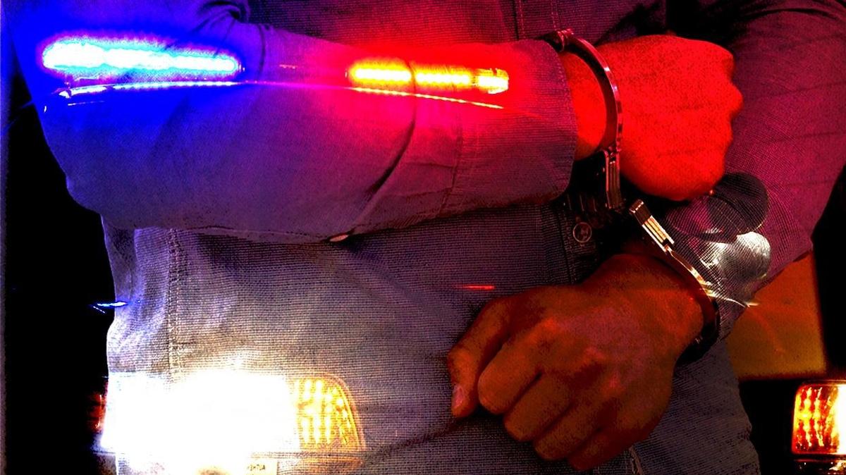 Silah kaaklarna byk darbe! 68 ilde "Mercek-15" operasyonu
